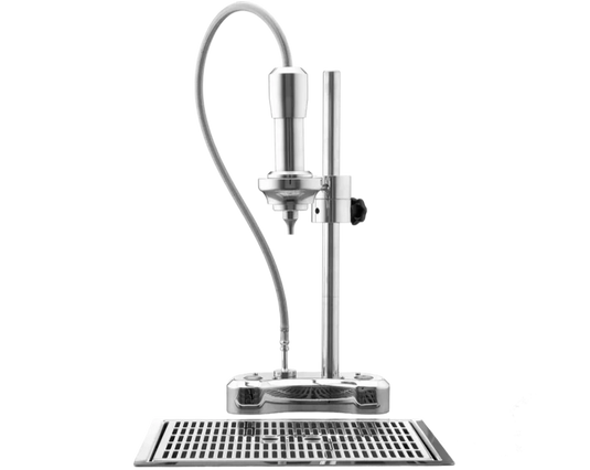 Mod Bar Systems Pour-Over