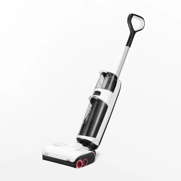 Load image into Gallery viewer, Roborock Dyad Pro Wet and Dry Vacuum Cleaner White