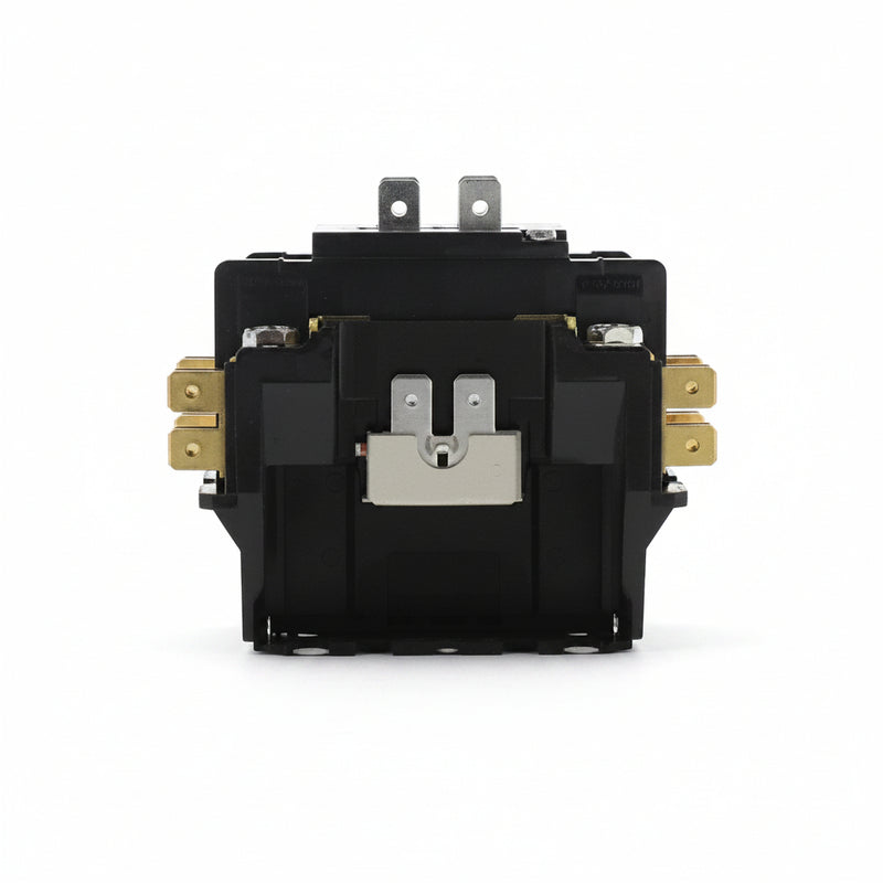Load image into Gallery viewer, Coil Condenser Contactor 42-42139-05 1 Pole 30 Amp 24V by The HVAC Genius
