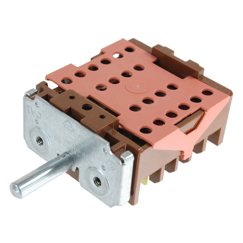 Load image into Gallery viewer, Oven cooker Selector Switch unit for Kenwood part