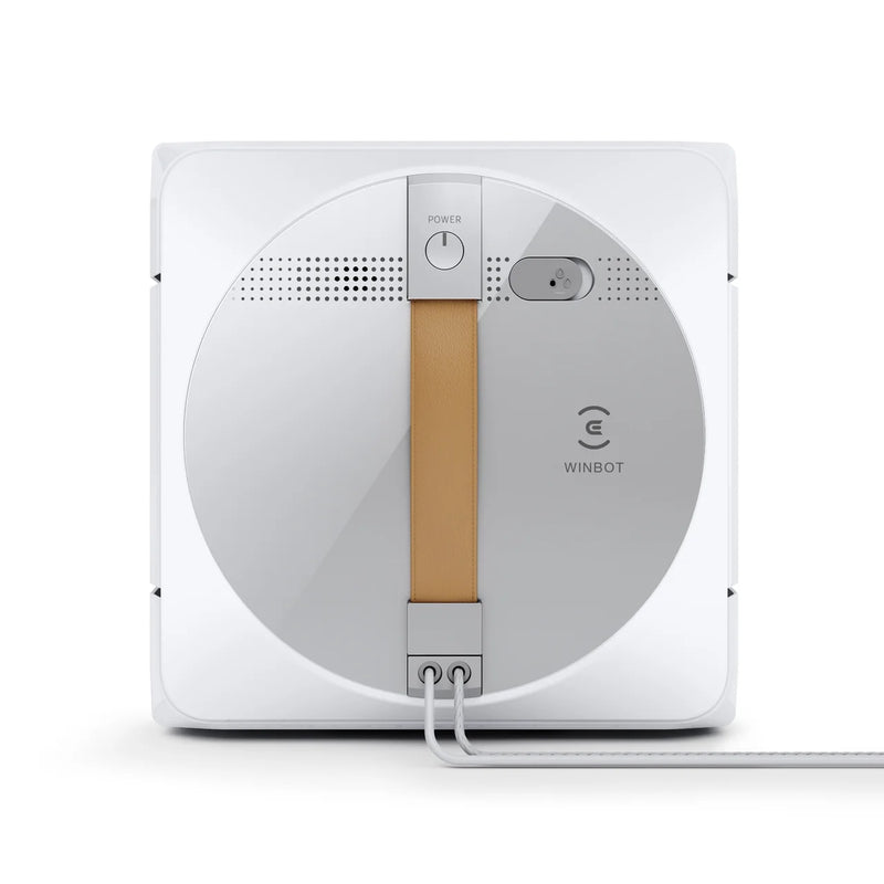 Load image into Gallery viewer, Ecovacs WINBOT W1 PRO White