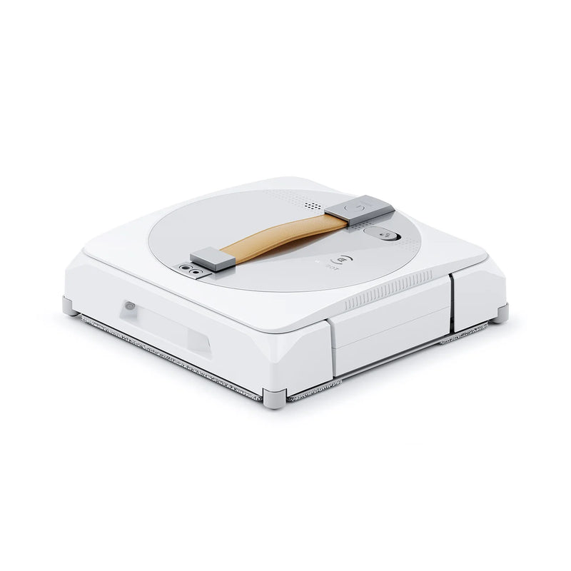 Load image into Gallery viewer, Ecovacs WINBOT W1 PRO White