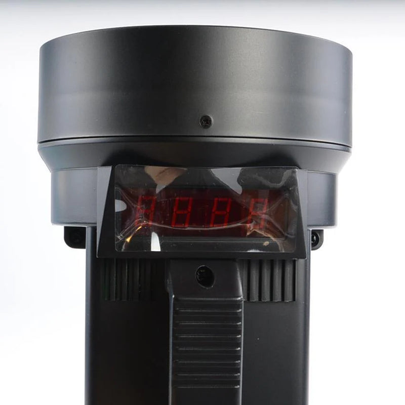 Load image into Gallery viewer, Flickermeter Non Contact Tachometer 4-digit Display Original DT-2239A