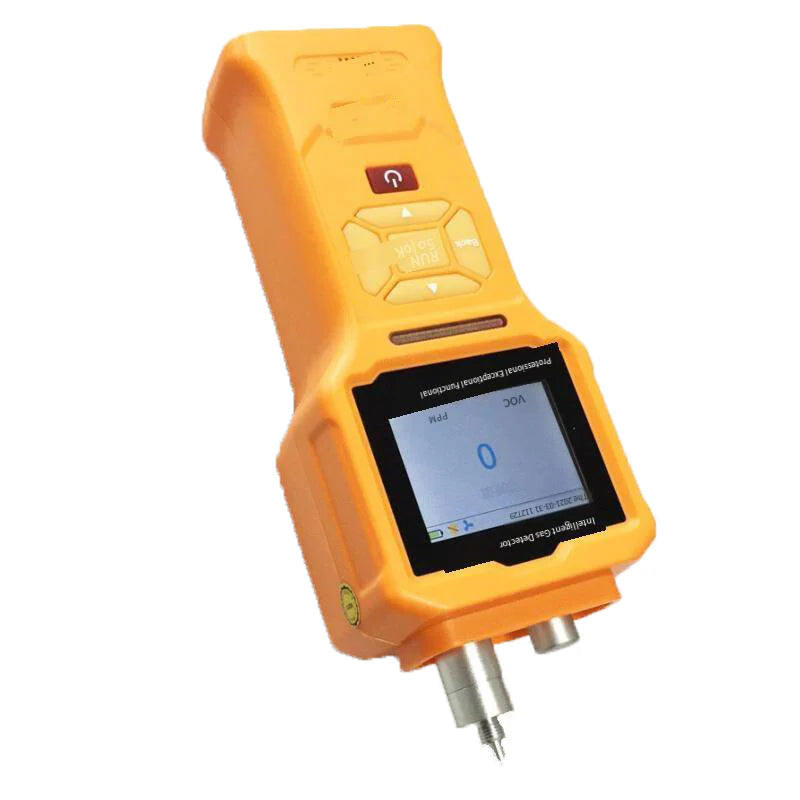 Load image into Gallery viewer, Pump Suction Explosion Proof VOC Gas Tester Photo Ion Sensor PID