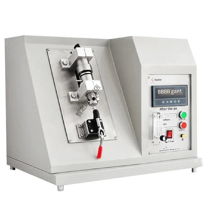 Load image into Gallery viewer, Technology Mask Gas Exchange Pressure Difference Tester Gas Exchange Pressure Difference Tester