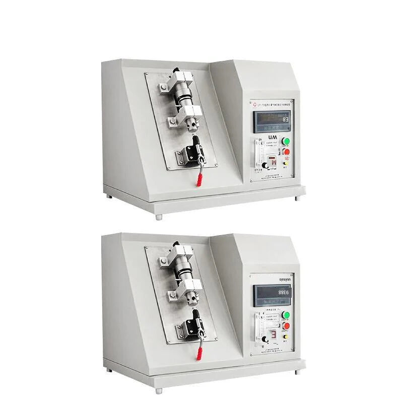 Load image into Gallery viewer, Technology Mask Gas Exchange Pressure Difference Tester Gas Exchange Pressure Difference Tester