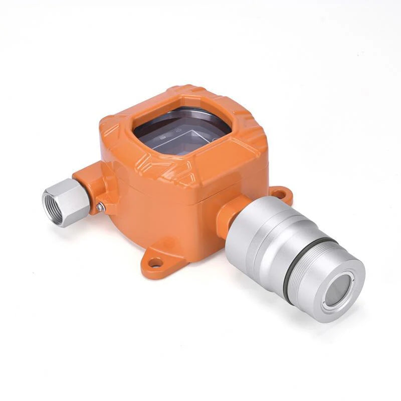 Load image into Gallery viewer, 0-1000PPM Gas Transformer Alarm 4-20MA Acetaldehyde Concentration Tester Gas Transformer