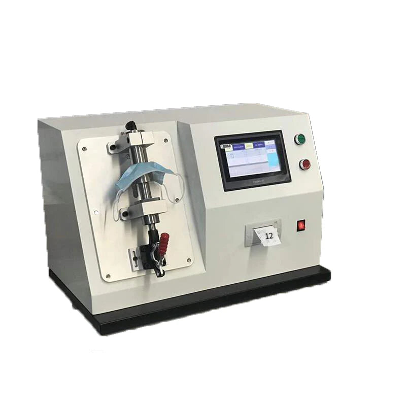Load image into Gallery viewer, New Gas Exchange Pressure Difference Tester