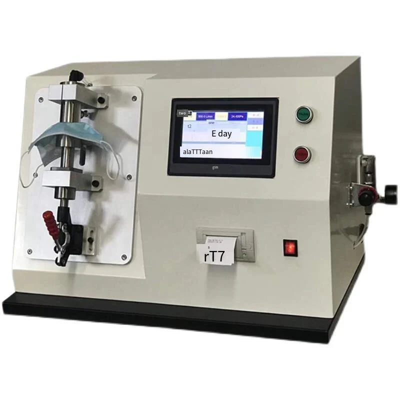 Load image into Gallery viewer, New Gas Exchange Pressure Difference Tester