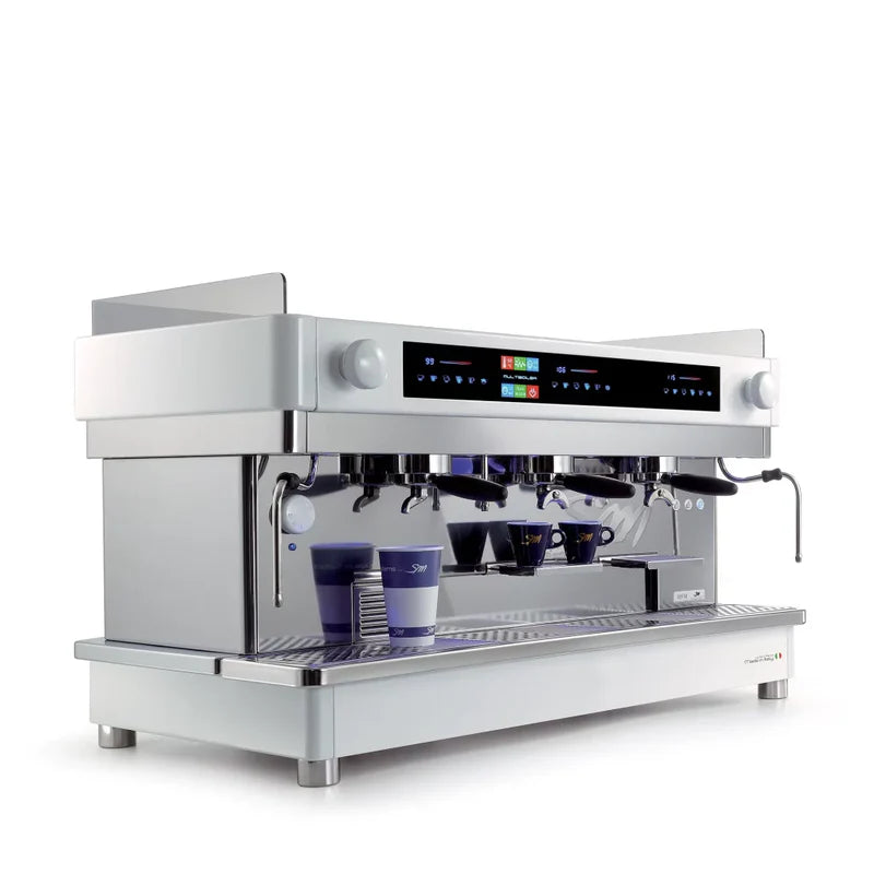 Load image into Gallery viewer, San Marco New 105 Touch 2 Group