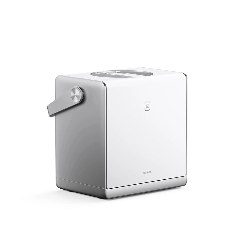 Load image into Gallery viewer, Ecovacs WINBOT W2 OMNI