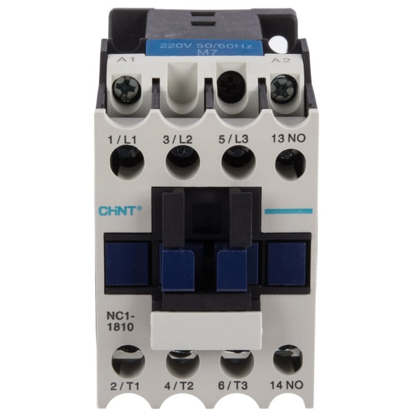 Load image into Gallery viewer, HVAC Avantco 177PMX60AC18 Contactor