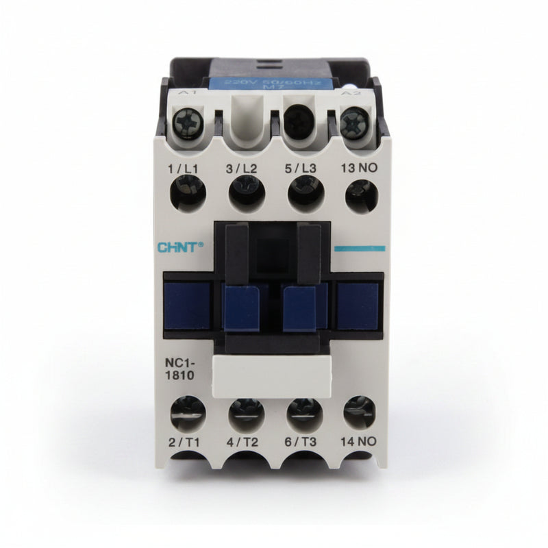 Load image into Gallery viewer, HVAC Avantco 177PMX60AC18 Contactor