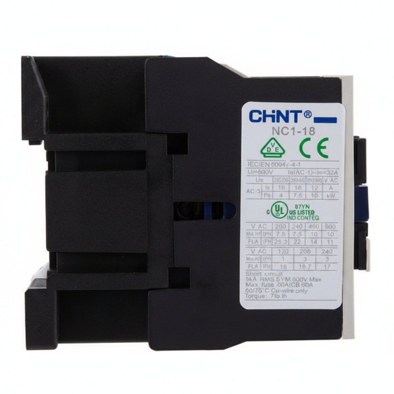 Load image into Gallery viewer, HVAC Avantco 177PMX60AC18 Contactor