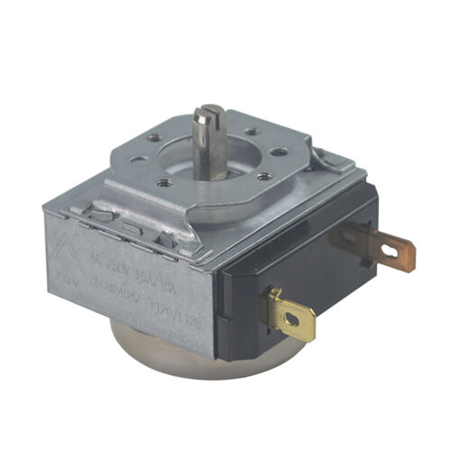 Load image into Gallery viewer, 120 Minutes Mechanical 270° Timer Switch for Electric Oven Disinfection Cabinet