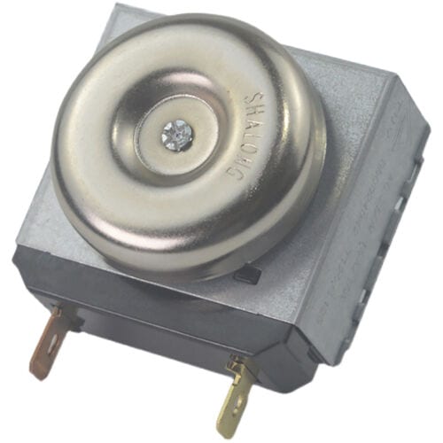 Load image into Gallery viewer, 120 Minutes Mechanical 270° Timer Switch for Electric Oven Disinfection Cabinet