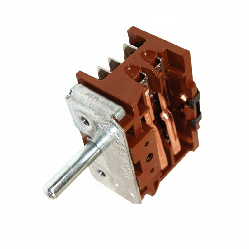 Load image into Gallery viewer, Oven Selector Switch for Hotpoint indesit deko