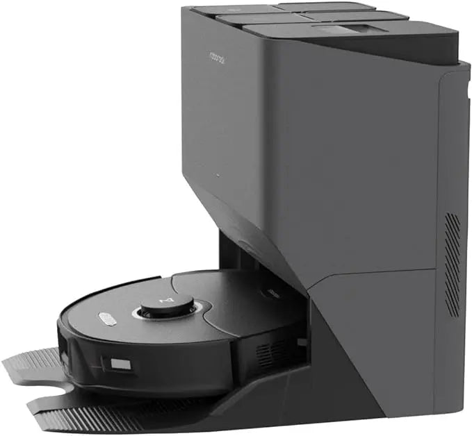 Load image into Gallery viewer, Roborock S8 Pro Ultra Robot Vacuum and Mop, Auto-Drying, 6000Pa Suction, Self-Refilling