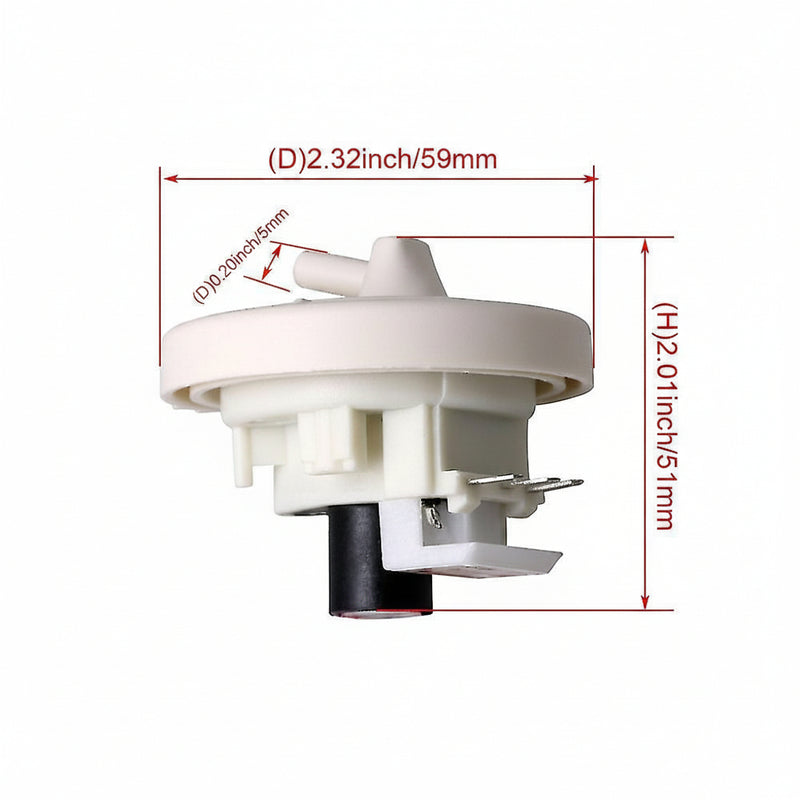 Load image into Gallery viewer, Electronic Water Level Sensor Switch