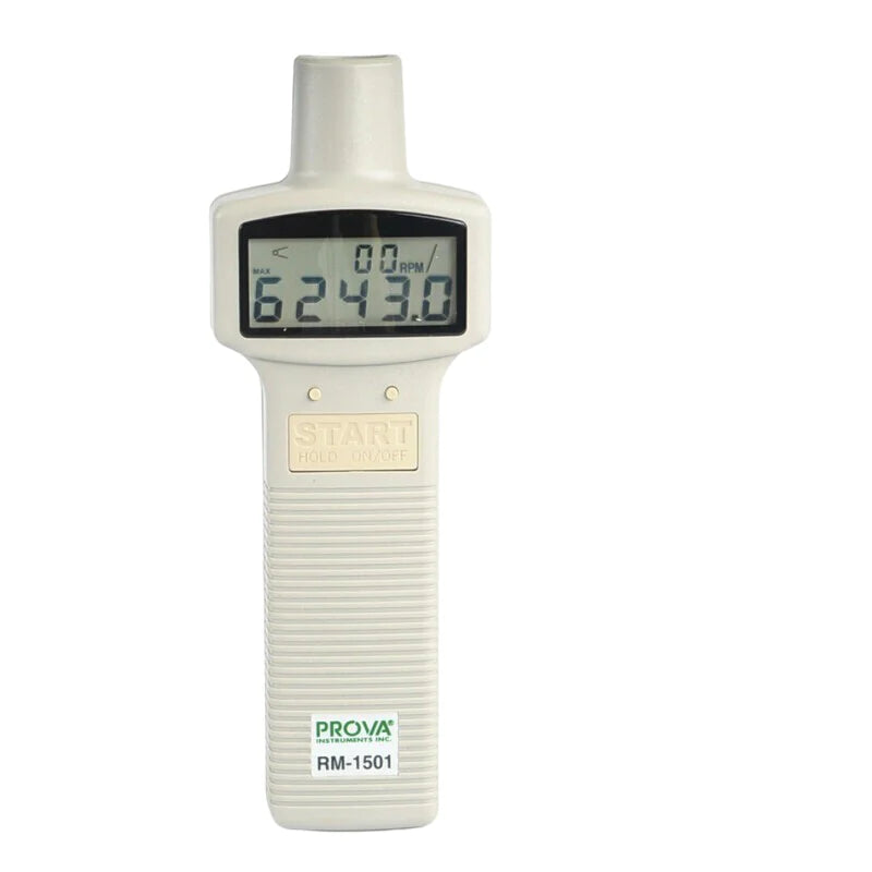 Load image into Gallery viewer, Photoelectric Contact Dual Purpose Tachometer Original Customized