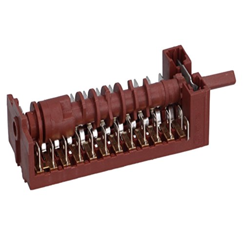 Load image into Gallery viewer, Oven Selector Switch for Britannia