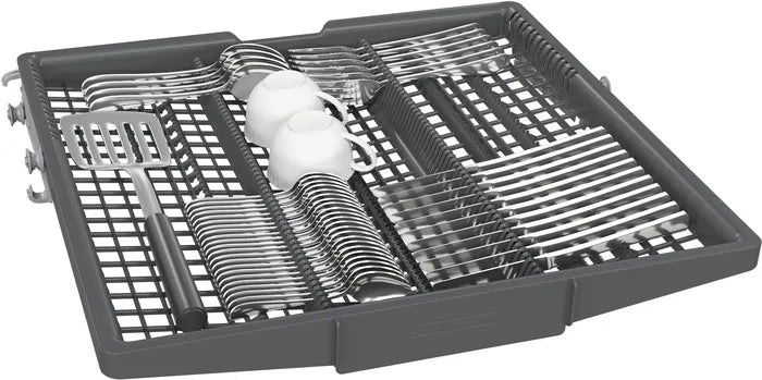 Load image into Gallery viewer, Siemens Home Connect Built In Dishwasher, 6 Programmes, SN63HX65MM