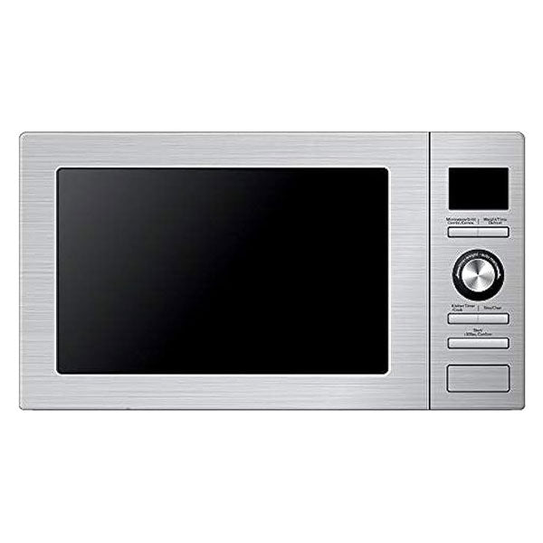Load image into Gallery viewer, Baumatic Freestanding Microwave BMEMWFS25SS