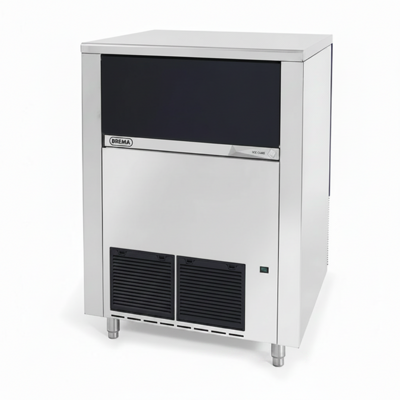 Load image into Gallery viewer, Brema Ice Cube Maker Machine CB1265A