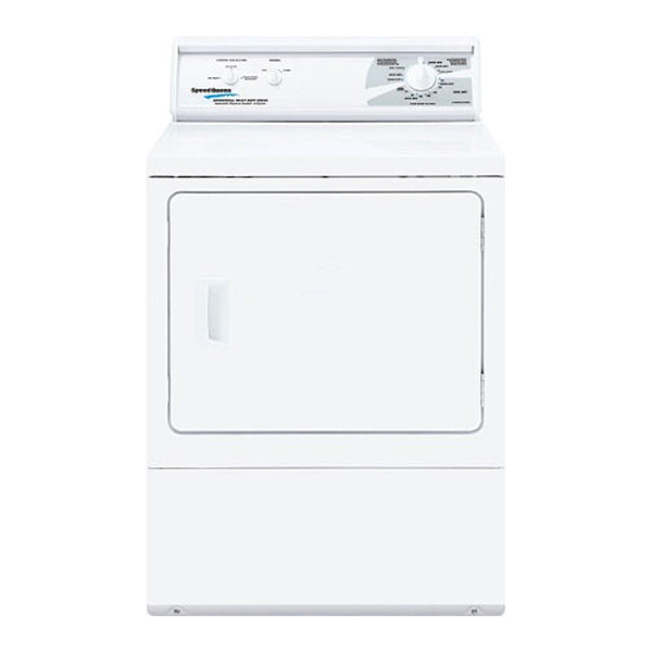 Load image into Gallery viewer, Alliance Speed Queen Model LDG30RGS113TW01