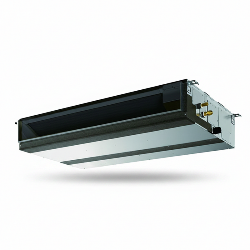 Load image into Gallery viewer, Mitsubishi Air Conditioner 2.5 Ton AC Concealed Ducted PEY-P30-SUY-ZP30