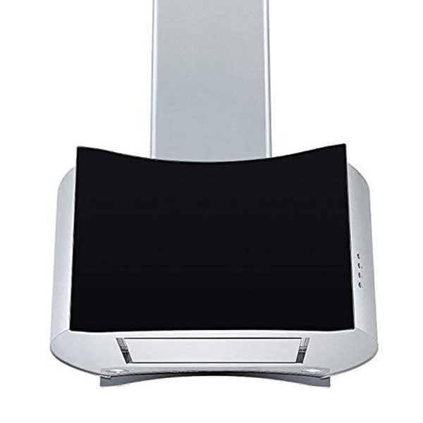 Load image into Gallery viewer, Baumatic Island Hood BMECH7IBLSS 70cm