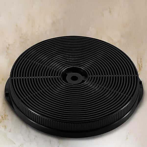 Load image into Gallery viewer, Millen Kitchen Hood MKHG 602 BL