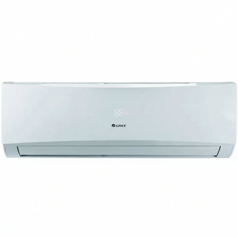 Load image into Gallery viewer, Gree i4Pro Wall Split White AC P18H3 1.5 Ton | Inverter Compressor Air Conditioner