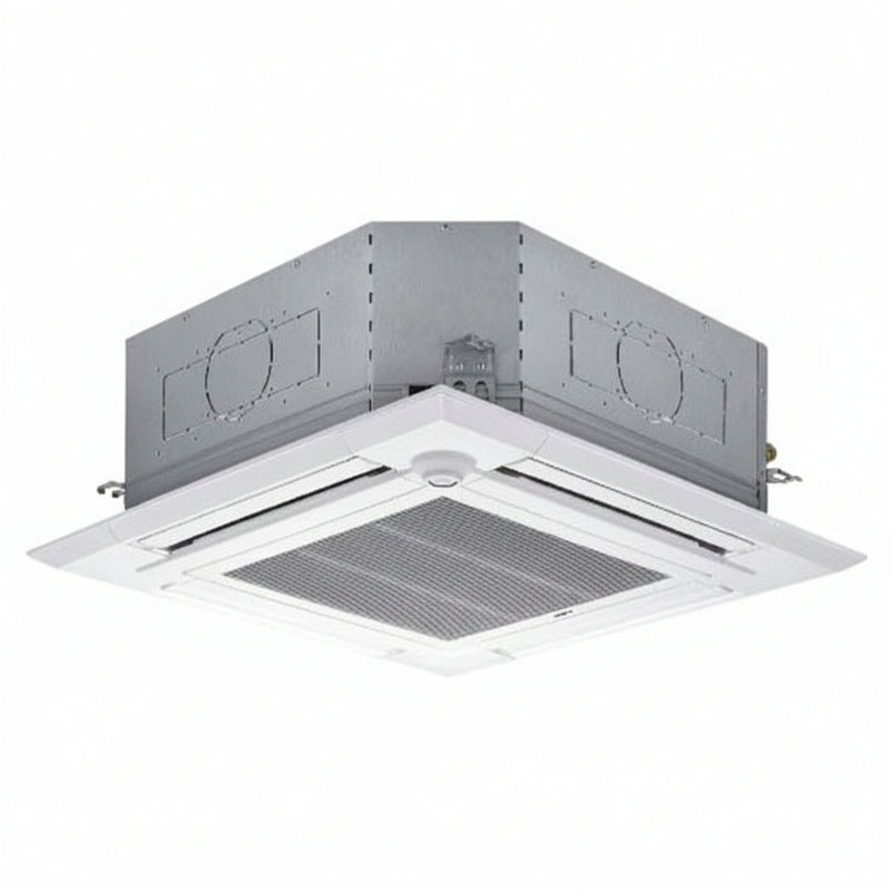 Load image into Gallery viewer, Mitsubishi Air Conditioner 4 Ton Ceiling Cassette PLY-ZM45