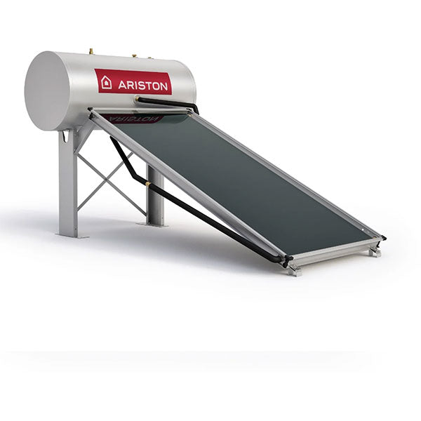 Load image into Gallery viewer, Ariston Solar Water Heater KAIROS THERMO CF-2 200 L