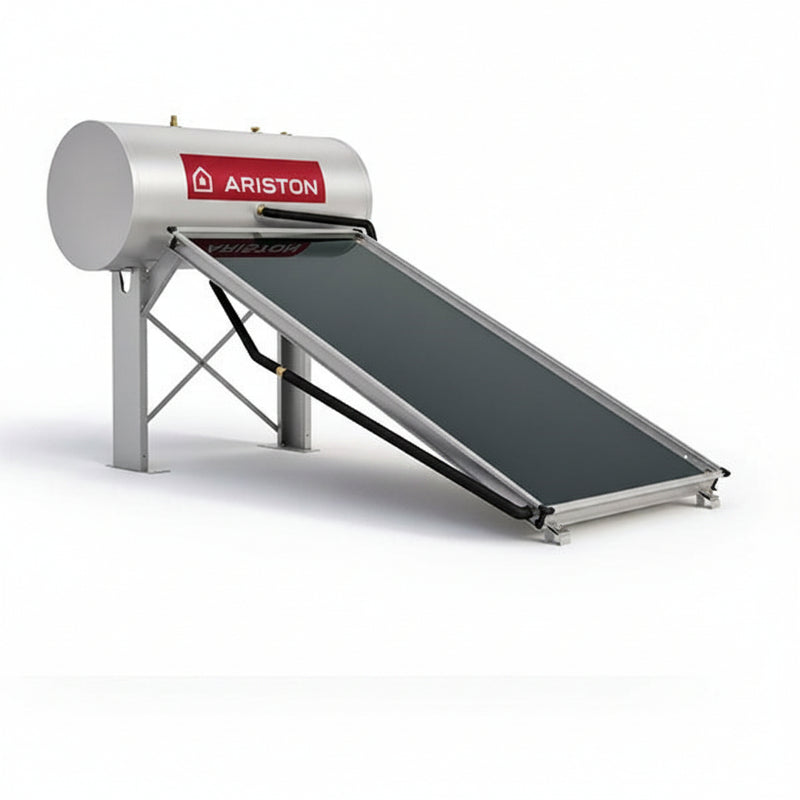 Load image into Gallery viewer, Ariston Solar Water Heater KAIROS THERMO CF-2 200 L