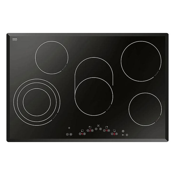Load image into Gallery viewer, Baumatic Electric Hob BMEH95EE 90cm