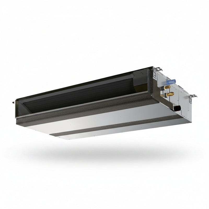 Load image into Gallery viewer, Mitsubishi Air Conditioner 2 Ton AC Concealed Ducted PEY-ZM24