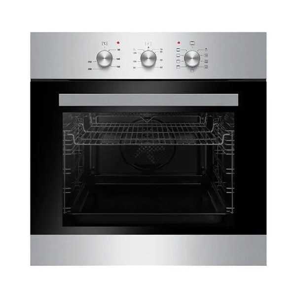 Load image into Gallery viewer, Baumatic Built In Electric Oven BMEO6E8MM 60cm