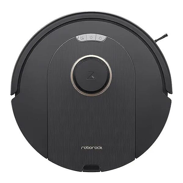Load image into Gallery viewer, Roborock Q5 Pro EU Black Robot Vacuum with 2700Pa Power Suction
