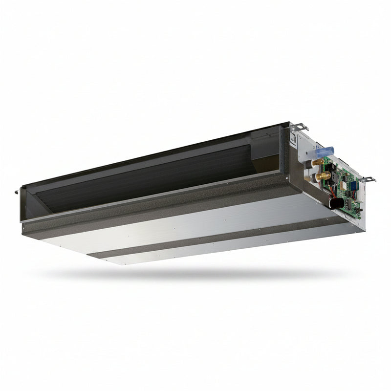 Load image into Gallery viewer, Mitsubishi Air Conditioner 1.5 Ton AC Concealed Ducted PEY-ZM18