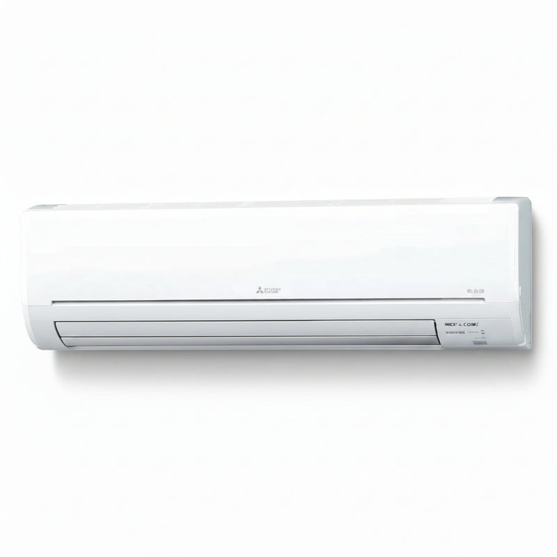 Load image into Gallery viewer, Mitsubishi 1.5 Ton Split Air Conditioner MSY-GT18 - Efficient Cooling Solution