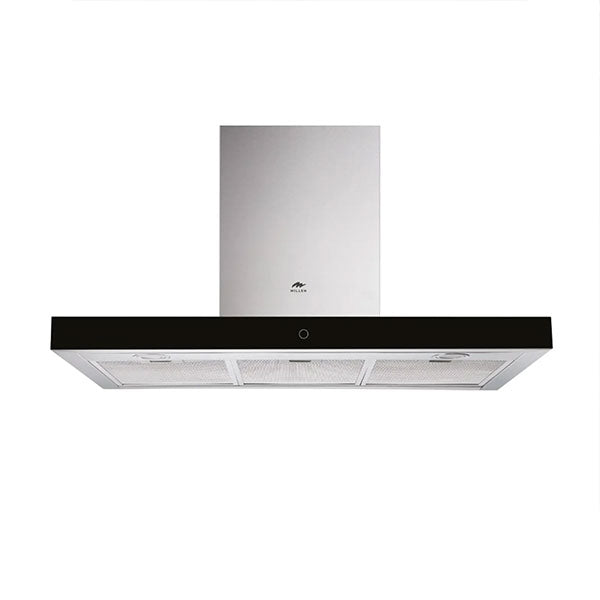 Load image into Gallery viewer, Millen 90cm Range Hood MKH 905 IX Stainless Steel 230W, 3 Year Warranty