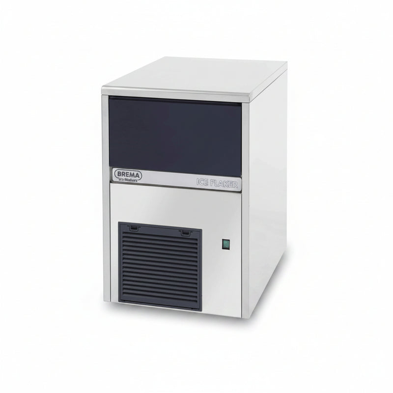 Load image into Gallery viewer, Brema Ice Flakers Machine GB601A