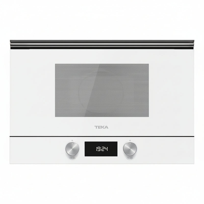 Load image into Gallery viewer, TEKA ML 8220 BIS L Urban Colors Edition Built-in Microwave with Ceramic Base