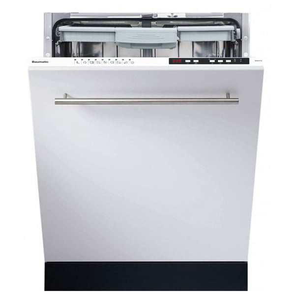 Load image into Gallery viewer, Baumatic Built-in Dishwasher BMEDW15I-2