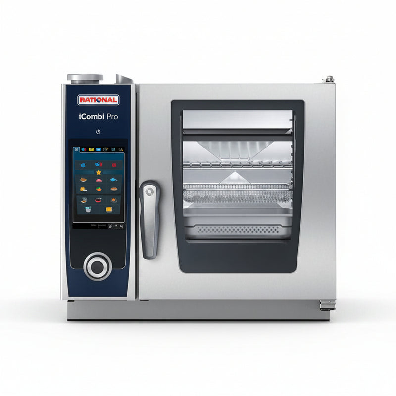 Load image into Gallery viewer, Rational iCombi Pro XS 6-2/3 (Electric)