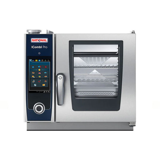 Rational iCombi Pro XS 6-2/3 (Electric)