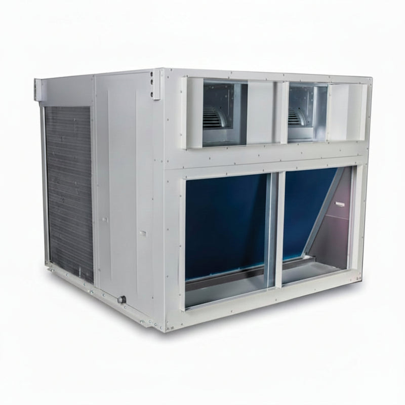 Load image into Gallery viewer, Mitsubishi PACKAGED SYSTEM FACP – CH08