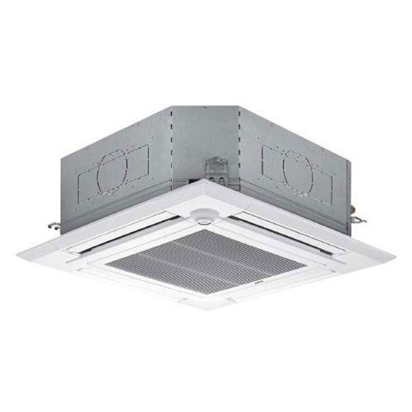 Load image into Gallery viewer, Mitsubishi Air Conditioner 3 Ton Ceiling Cassette PLY-ZM36